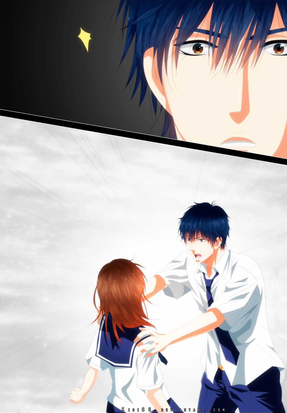 ANO NATSU - Chapter 1 - Trang 62