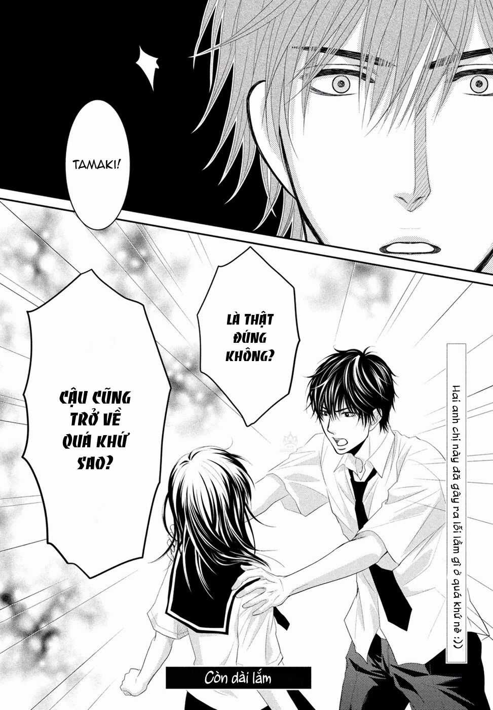 ANO NATSU - Chapter 1 - Trang 63