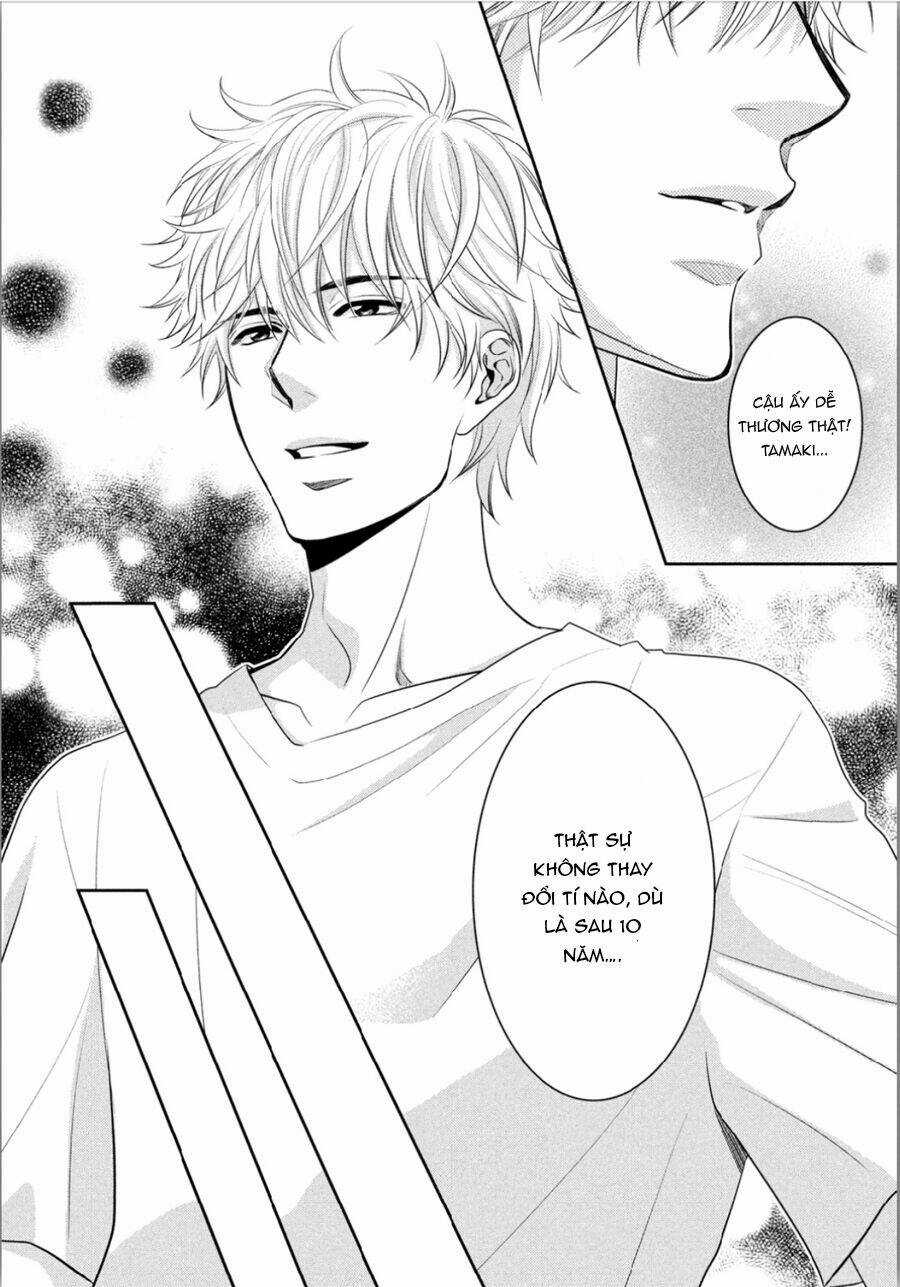 ANO NATSU - Chapter 10 - Trang 13