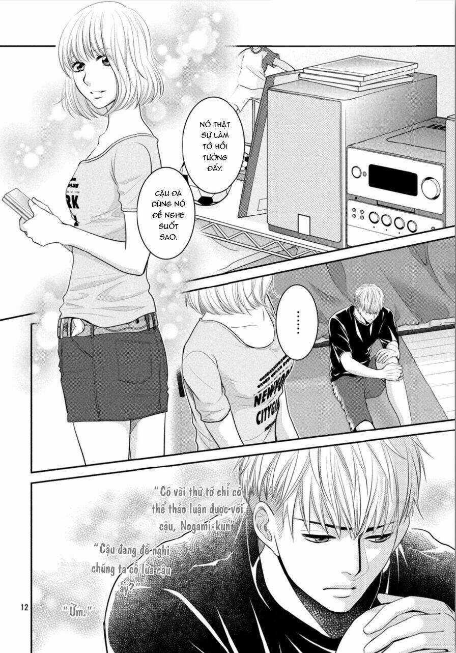 ANO NATSU - Chapter 10 - Trang 14