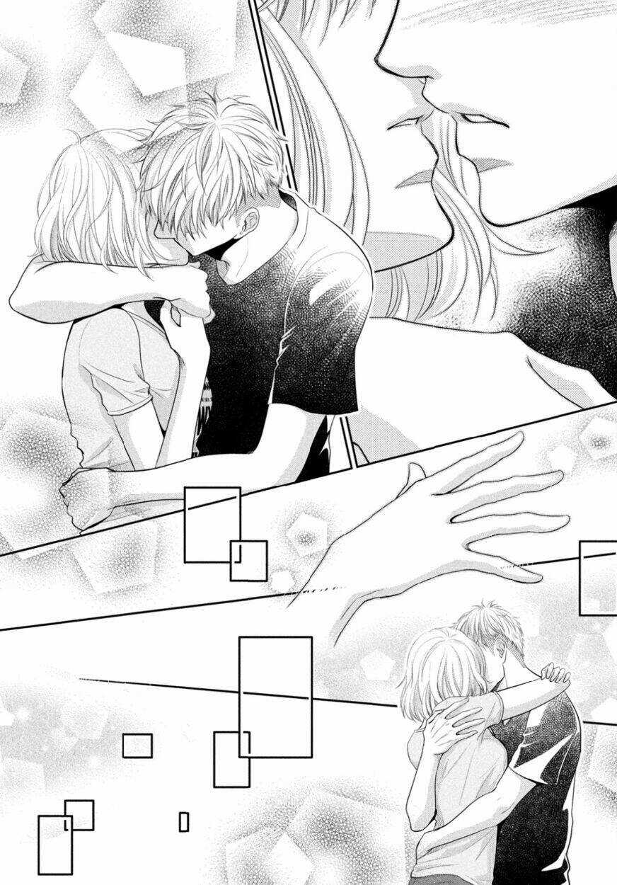 ANO NATSU - Chapter 10 - Trang 23