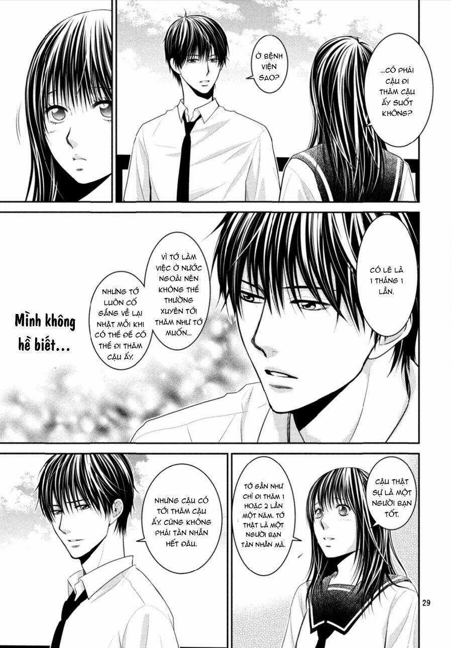 ANO NATSU - Chapter 10 - Trang 30