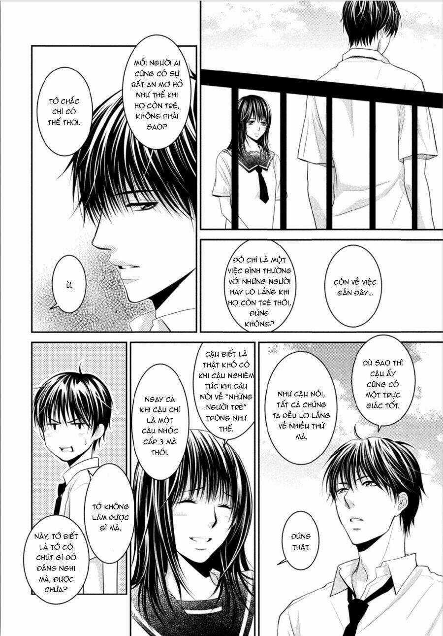 ANO NATSU - Chapter 10 - Trang 31