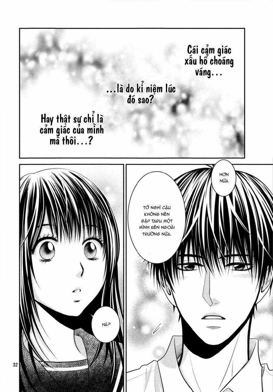 ANO NATSU - Chapter 10 - Trang 33