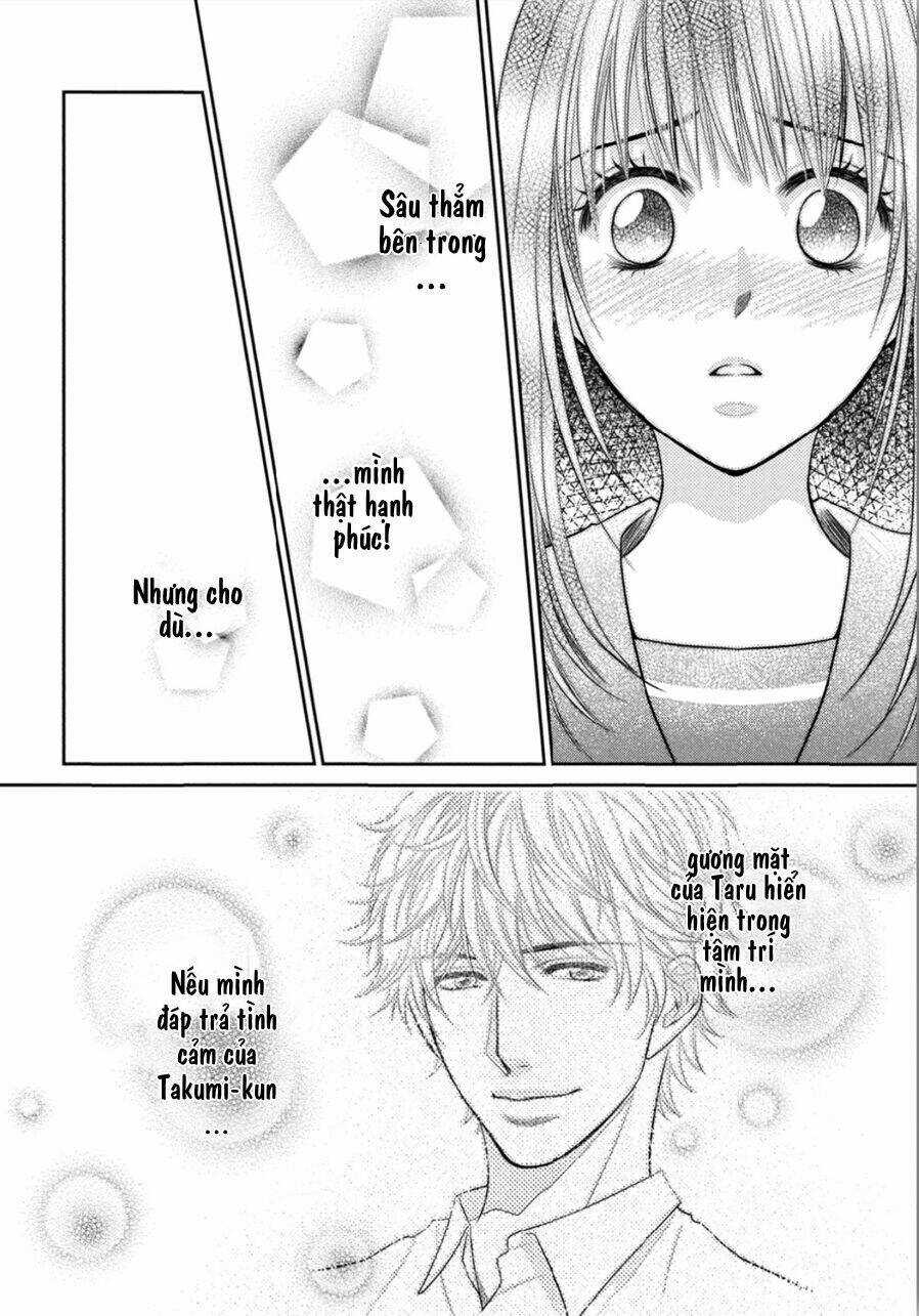 ANO NATSU - Chapter 10 - Trang 35