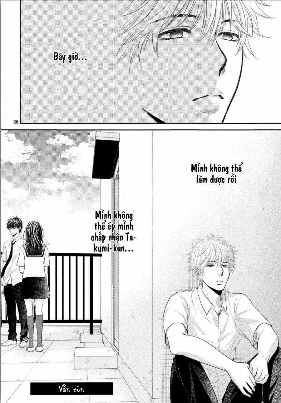 ANO NATSU - Chapter 10 - Trang 37