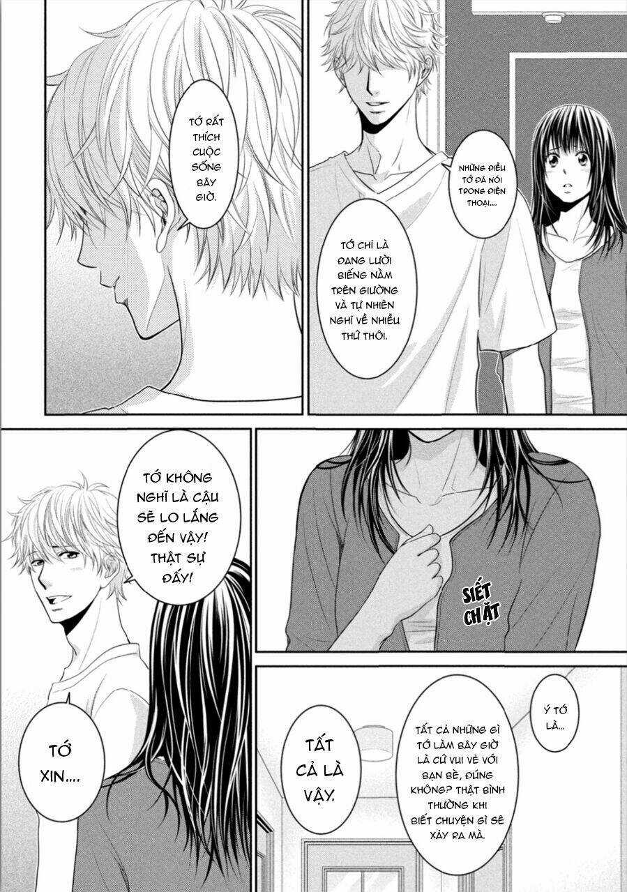 ANO NATSU - Chapter 10 - Trang 6