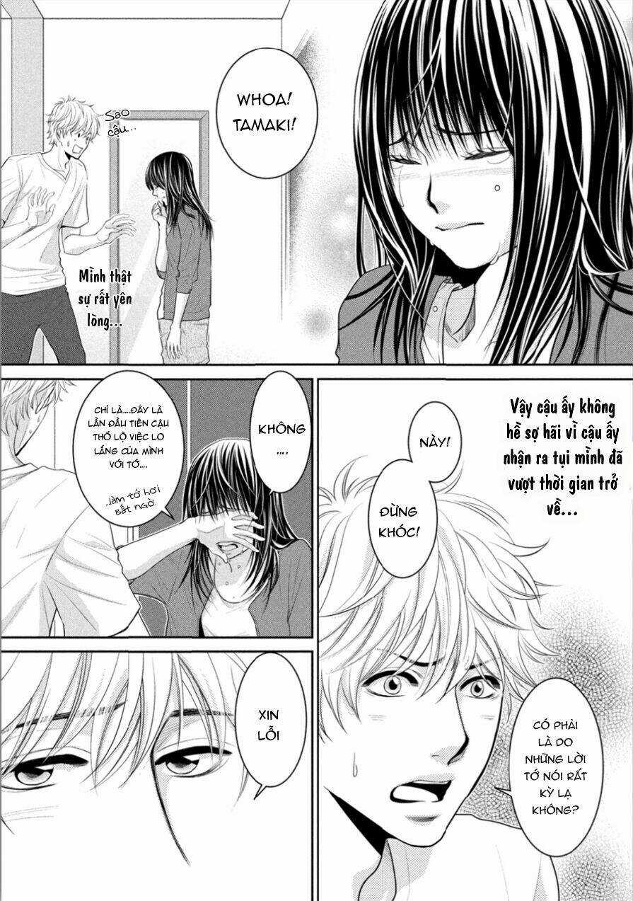 ANO NATSU - Chapter 10 - Trang 7