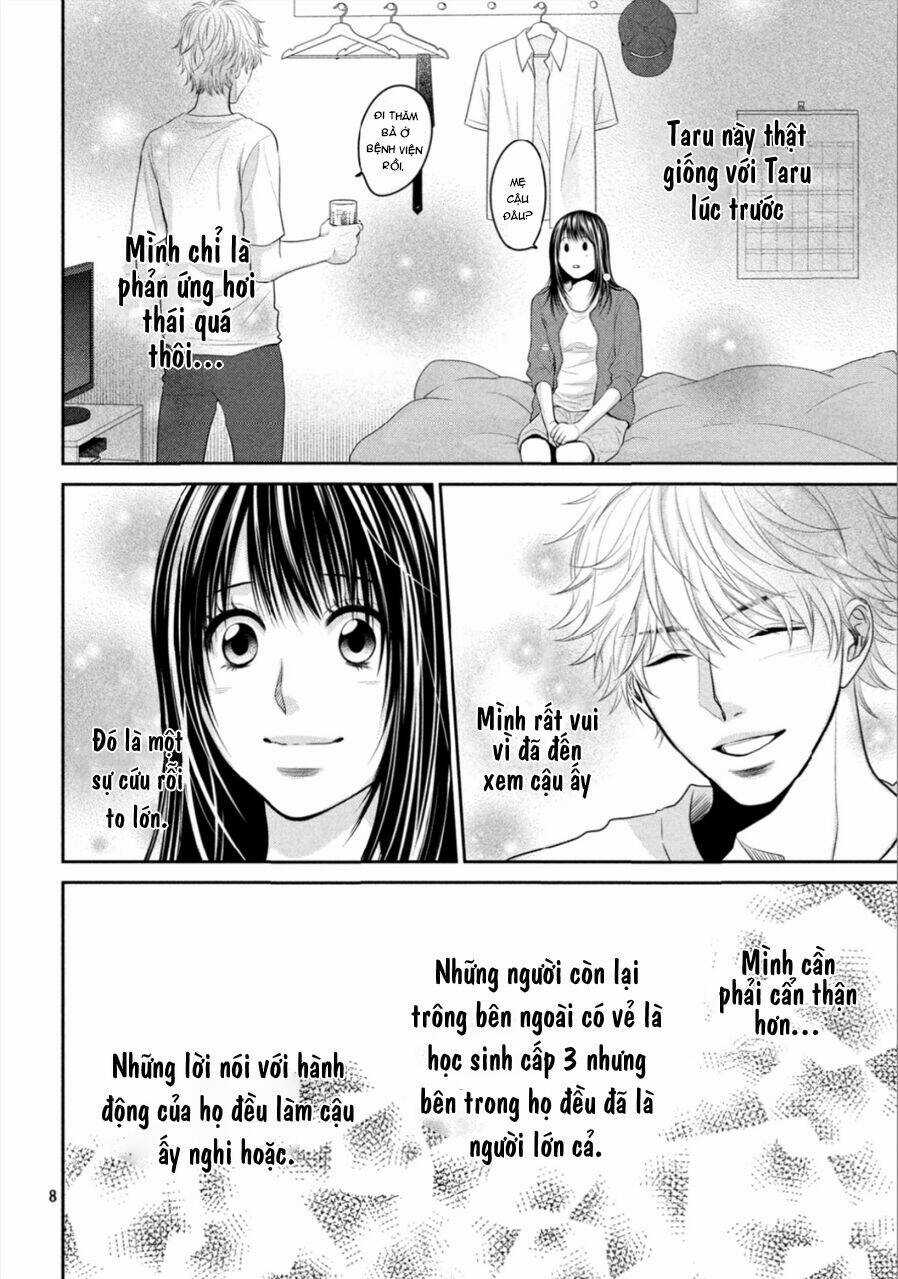 ANO NATSU - Chapter 10 - Trang 10