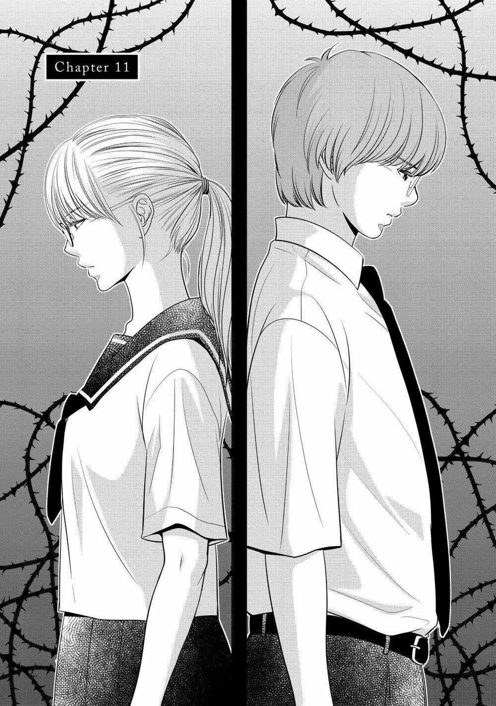 ANO NATSU - Chapter 11 - Trang 1