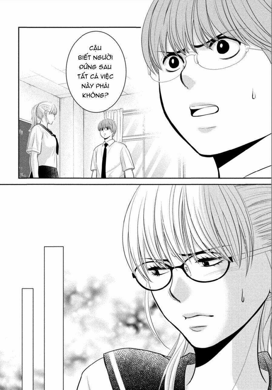 ANO NATSU - Chapter 11 - Trang 11