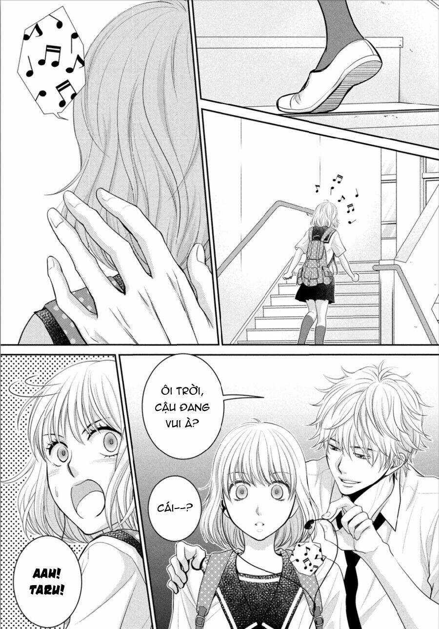 ANO NATSU - Chapter 11 - Trang 12