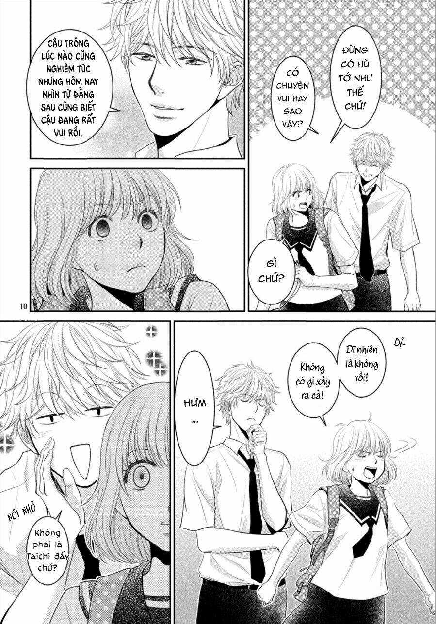 ANO NATSU - Chapter 11 - Trang 13