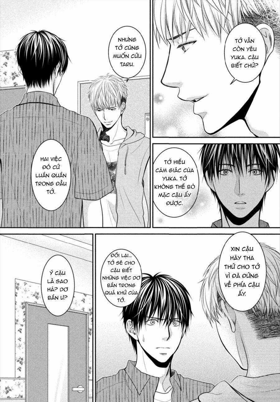 ANO NATSU - Chapter 11 - Trang 24