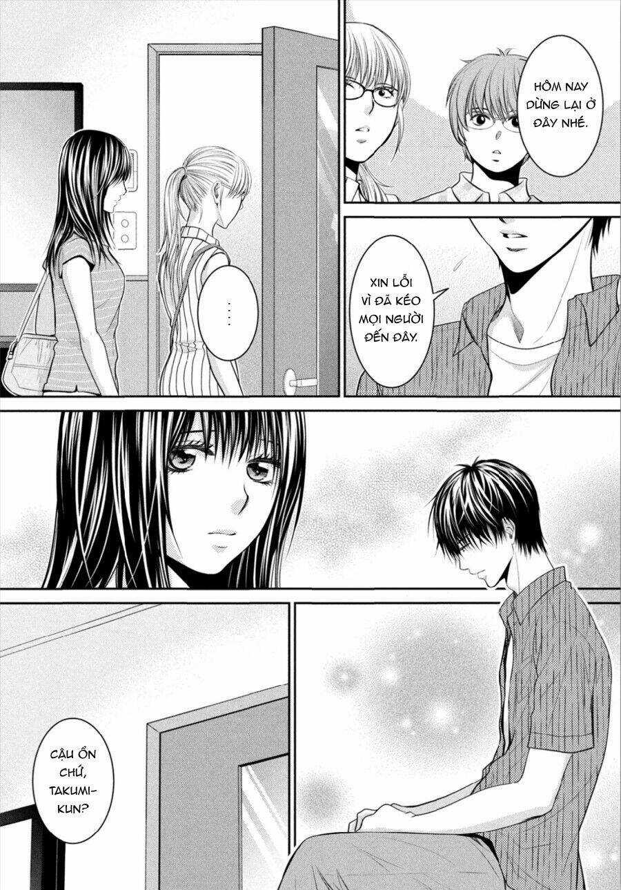 ANO NATSU - Chapter 11 - Trang 26