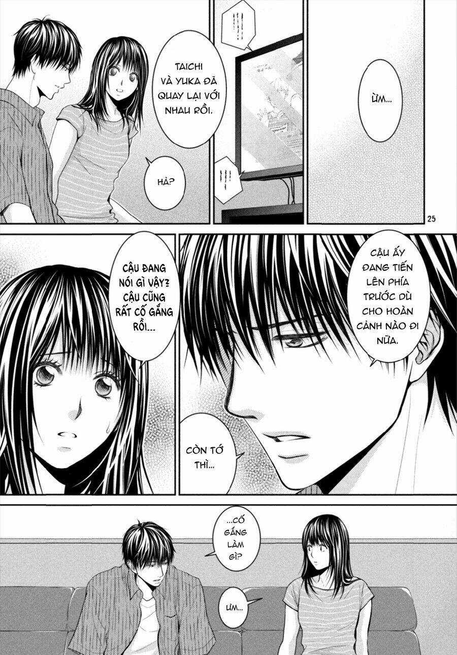 ANO NATSU - Chapter 11 - Trang 28