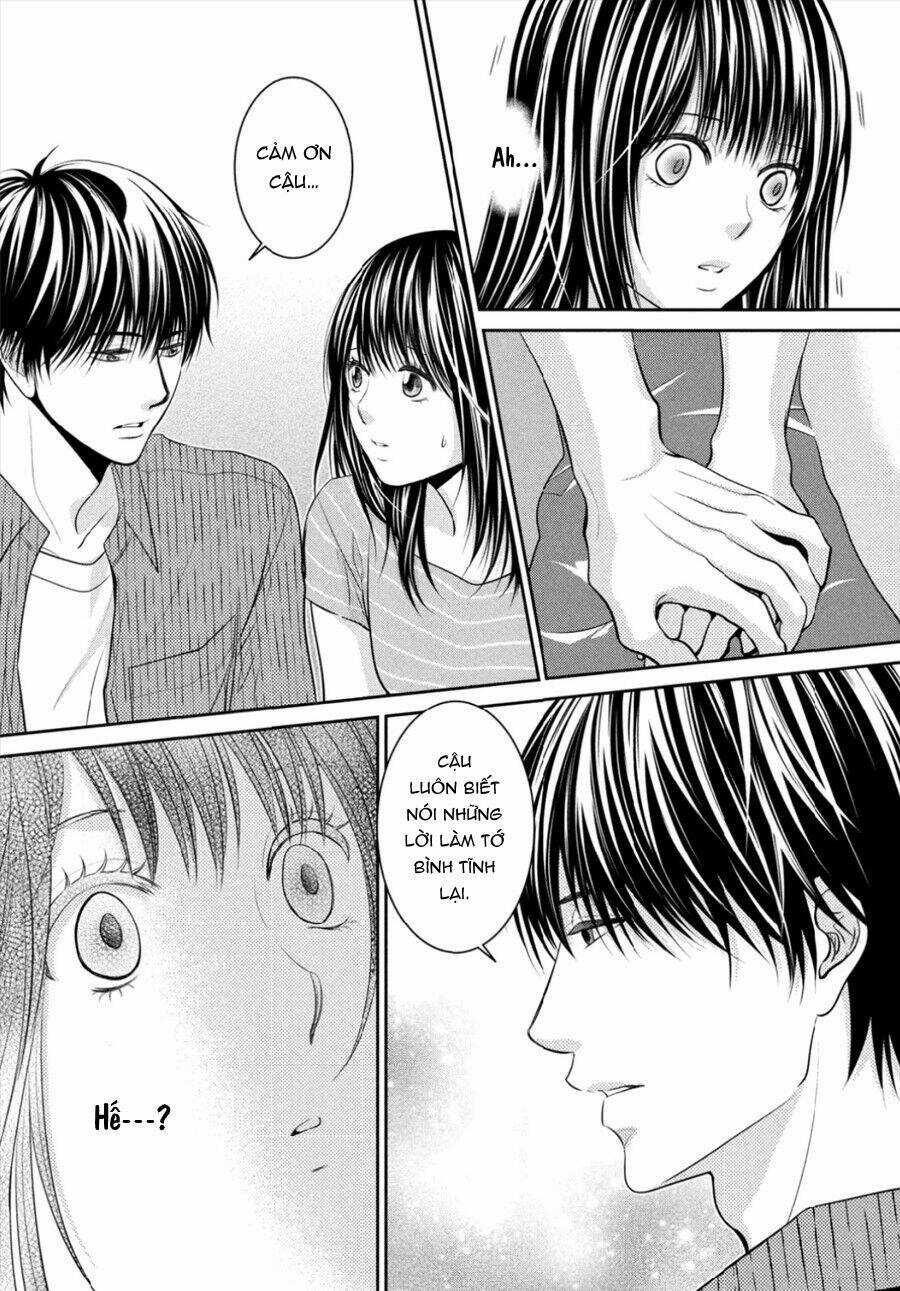 ANO NATSU - Chapter 11 - Trang 30