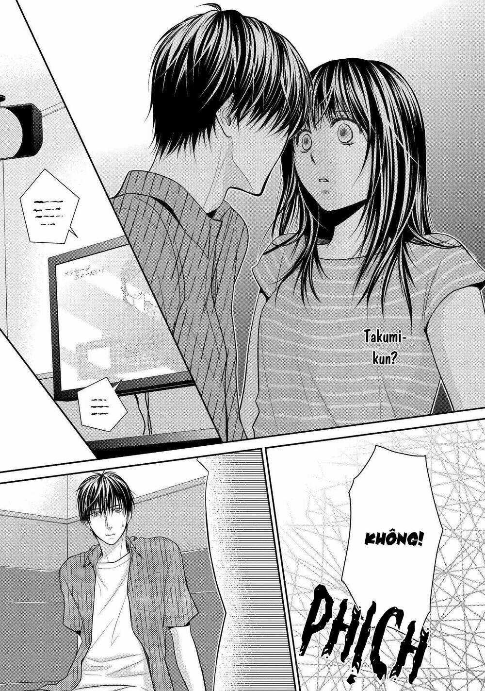 ANO NATSU - Chapter 11 - Trang 31