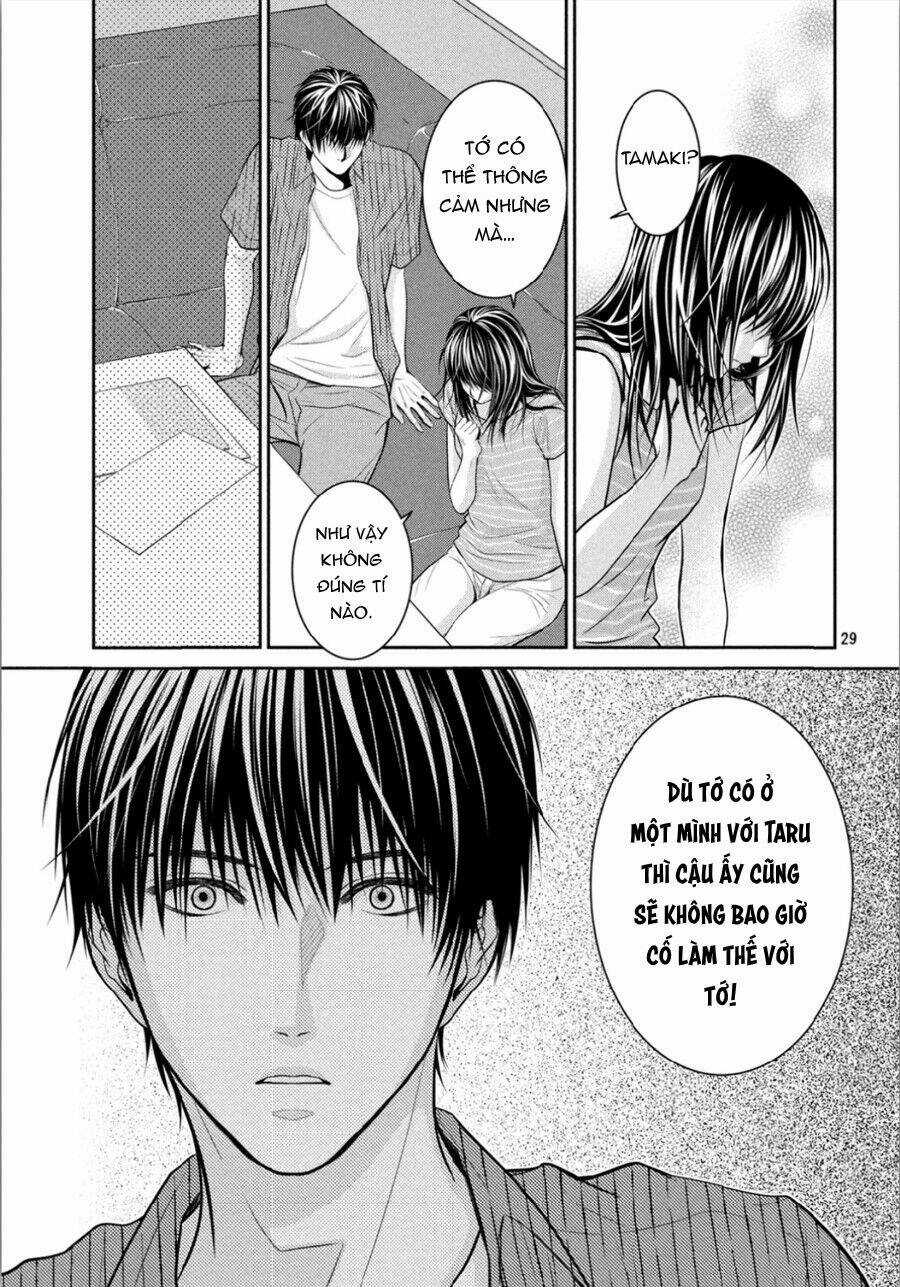 ANO NATSU - Chapter 11 - Trang 32