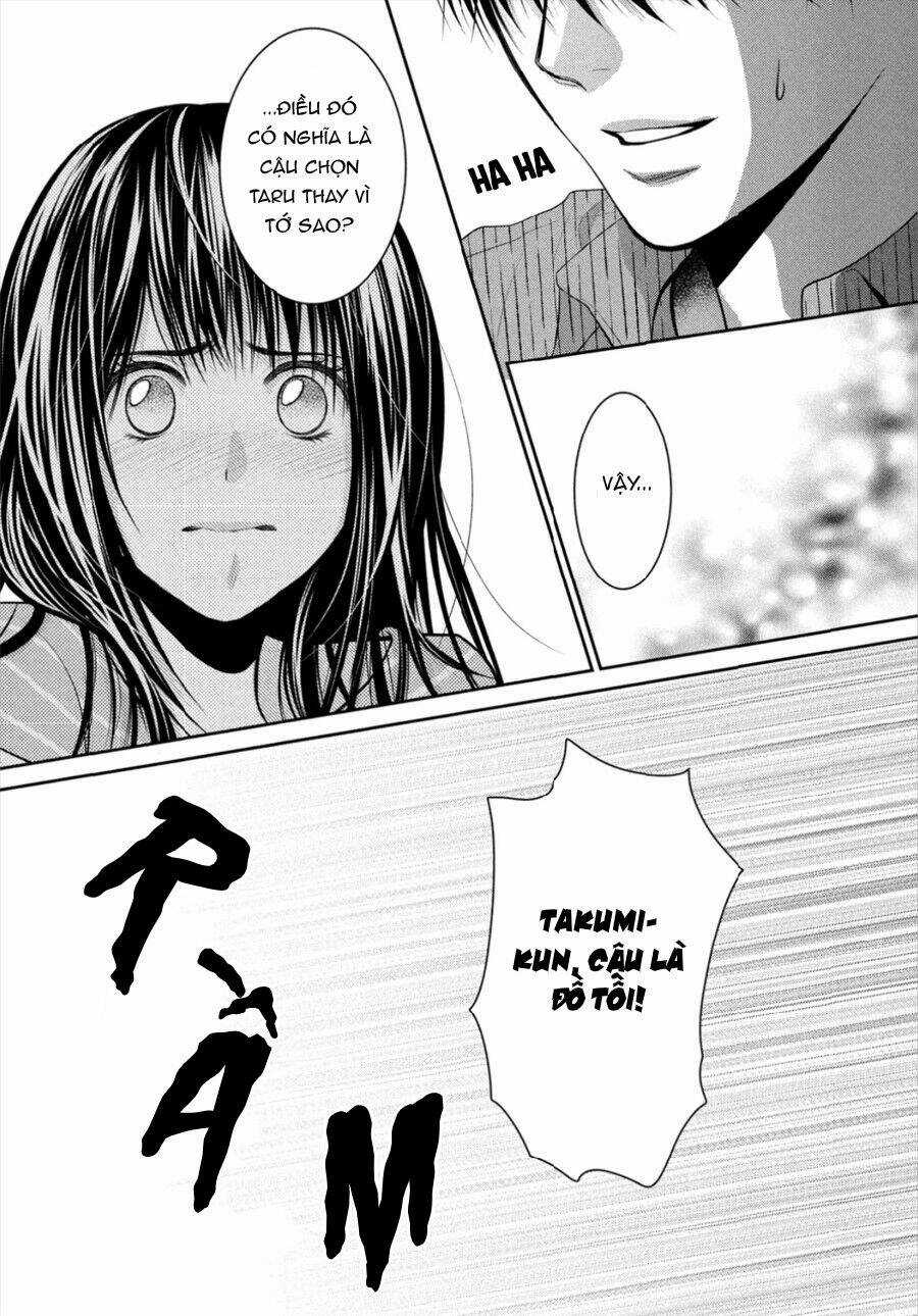 ANO NATSU - Chapter 11 - Trang 33