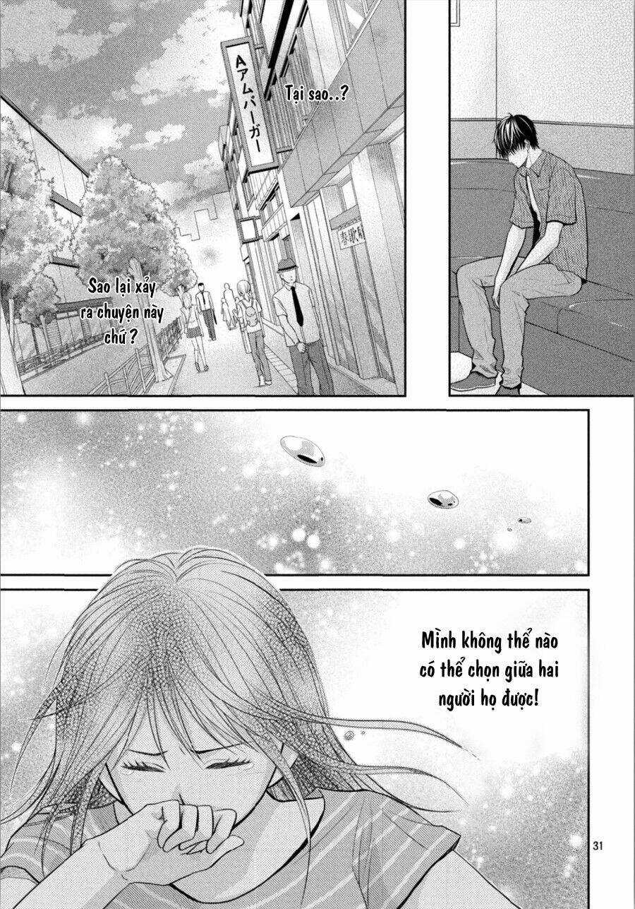 ANO NATSU - Chapter 11 - Trang 34