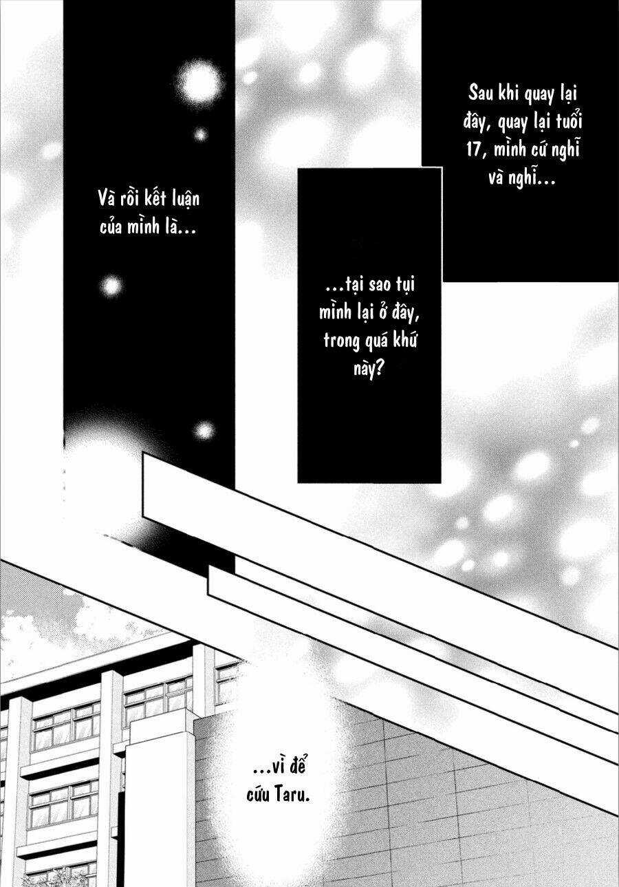 ANO NATSU - Chapter 11 - Trang 36