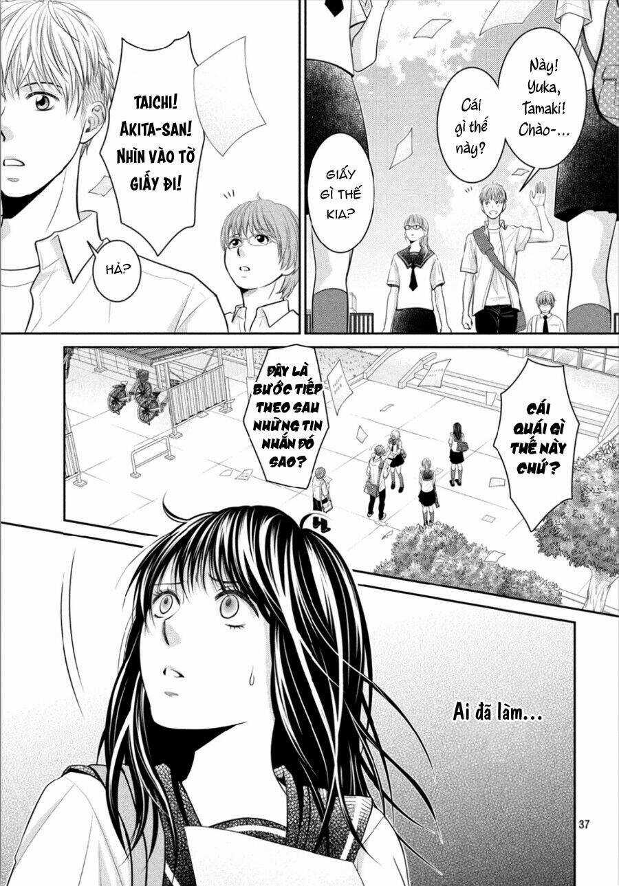 ANO NATSU - Chapter 11 - Trang 40