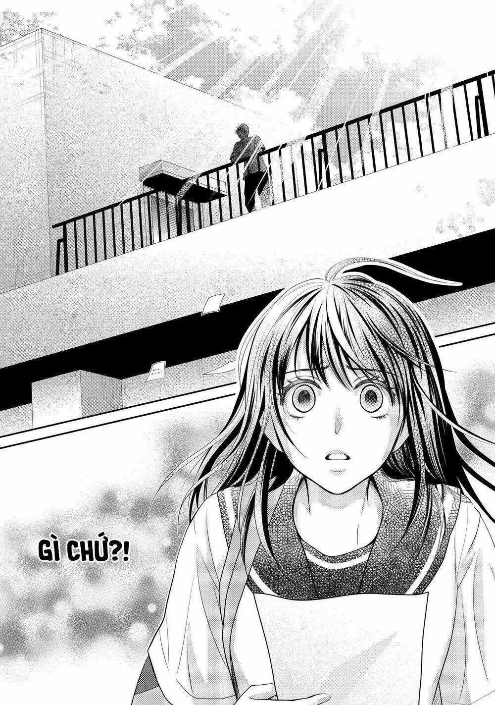 ANO NATSU - Chapter 11 - Trang 41