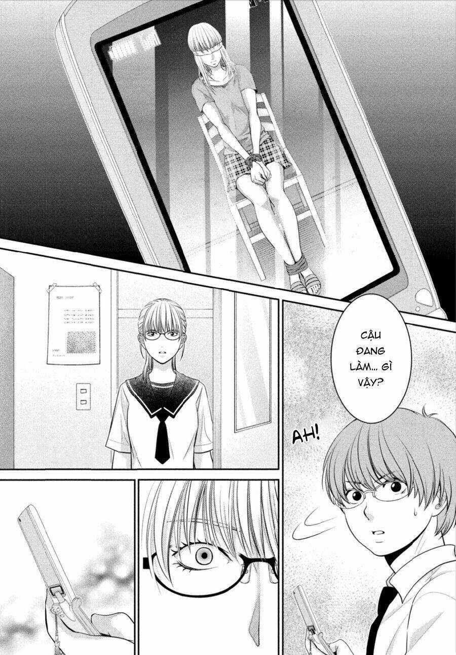 ANO NATSU - Chapter 11 - Trang 6