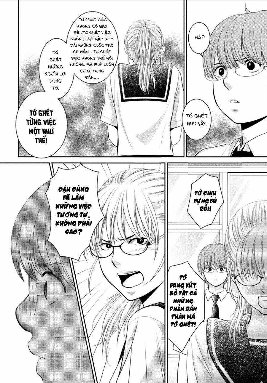 ANO NATSU - Chapter 11 - Trang 9