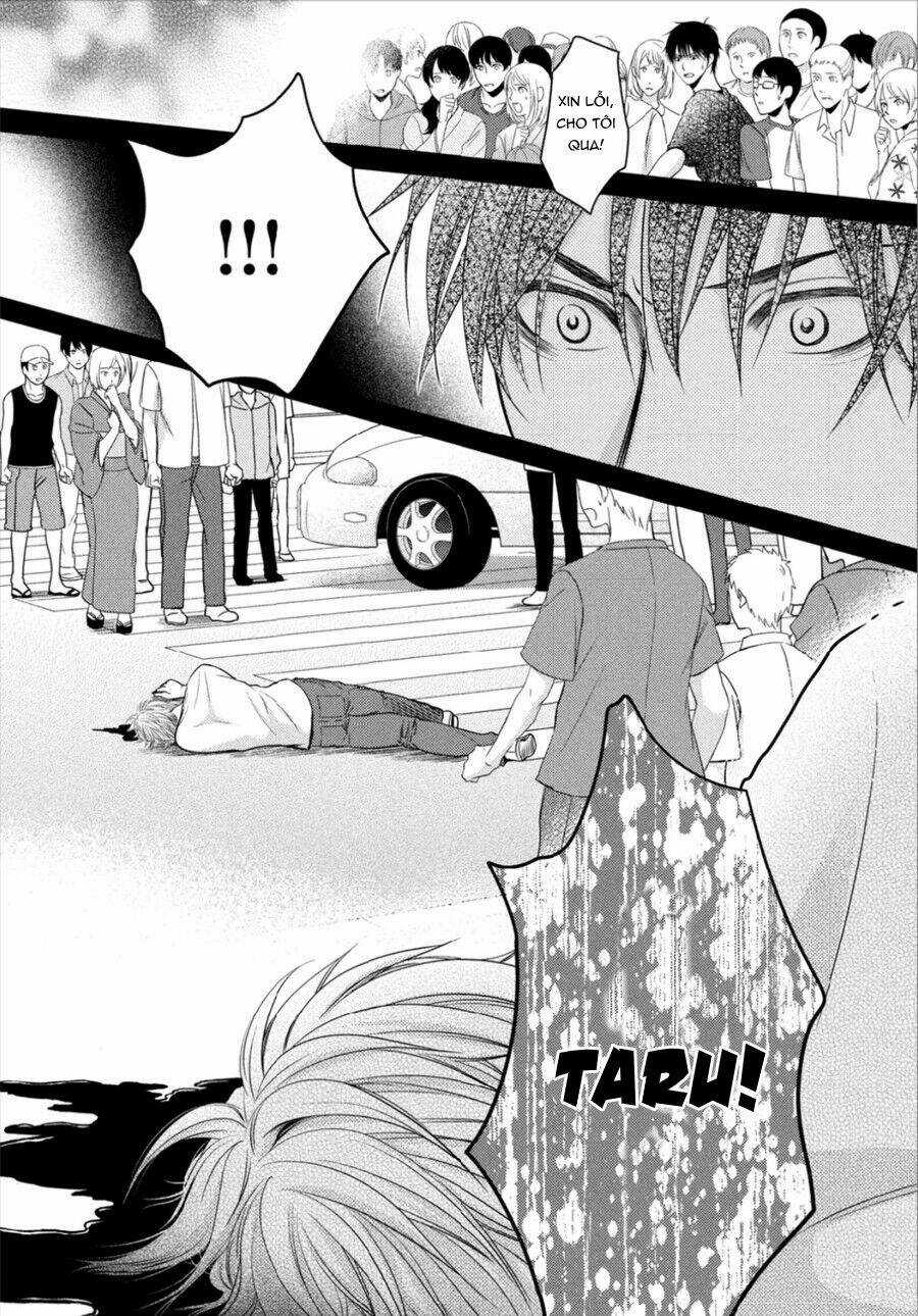 ANO NATSU - Chapter 12 - Trang 14