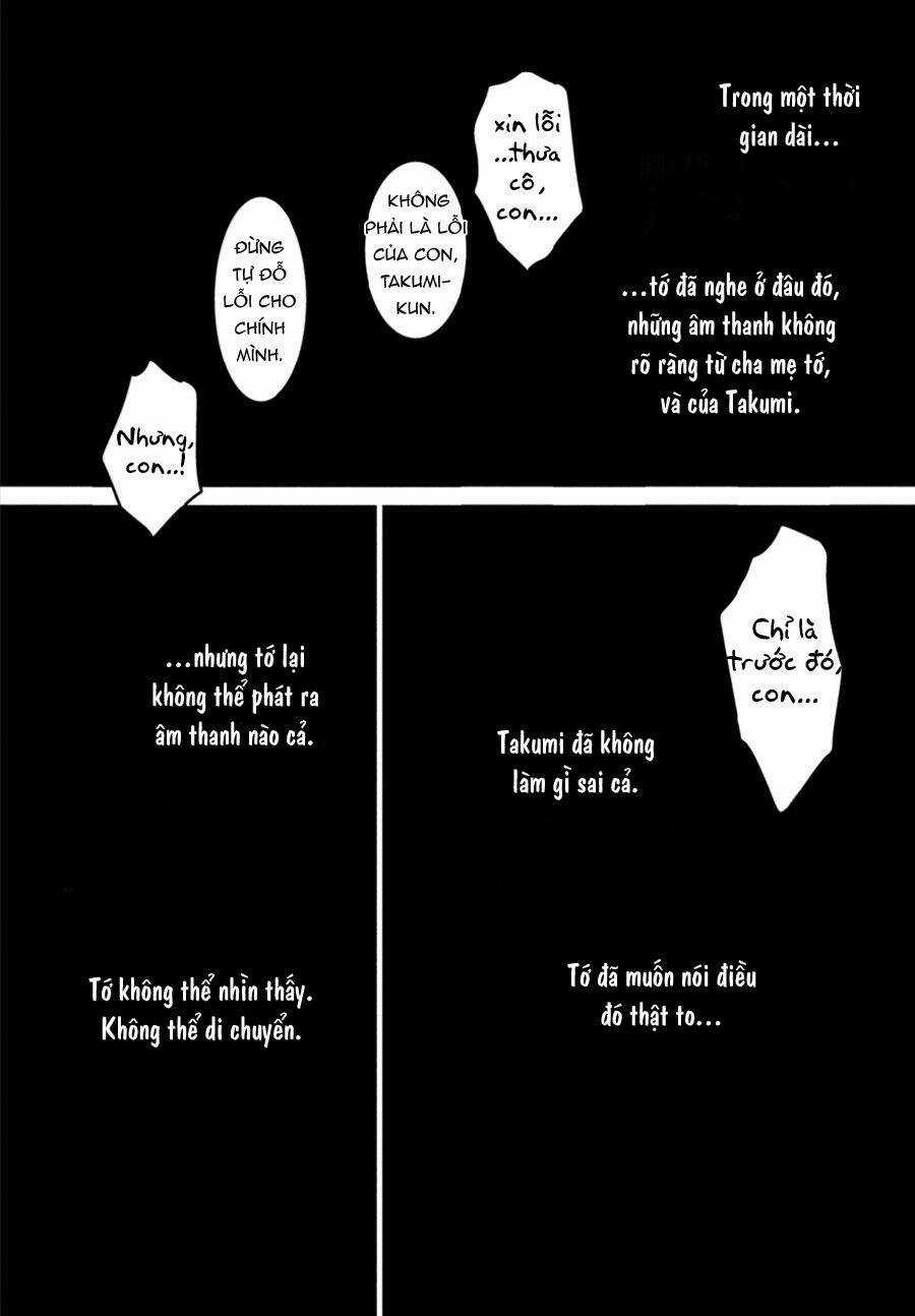 ANO NATSU - Chapter 12 - Trang 16