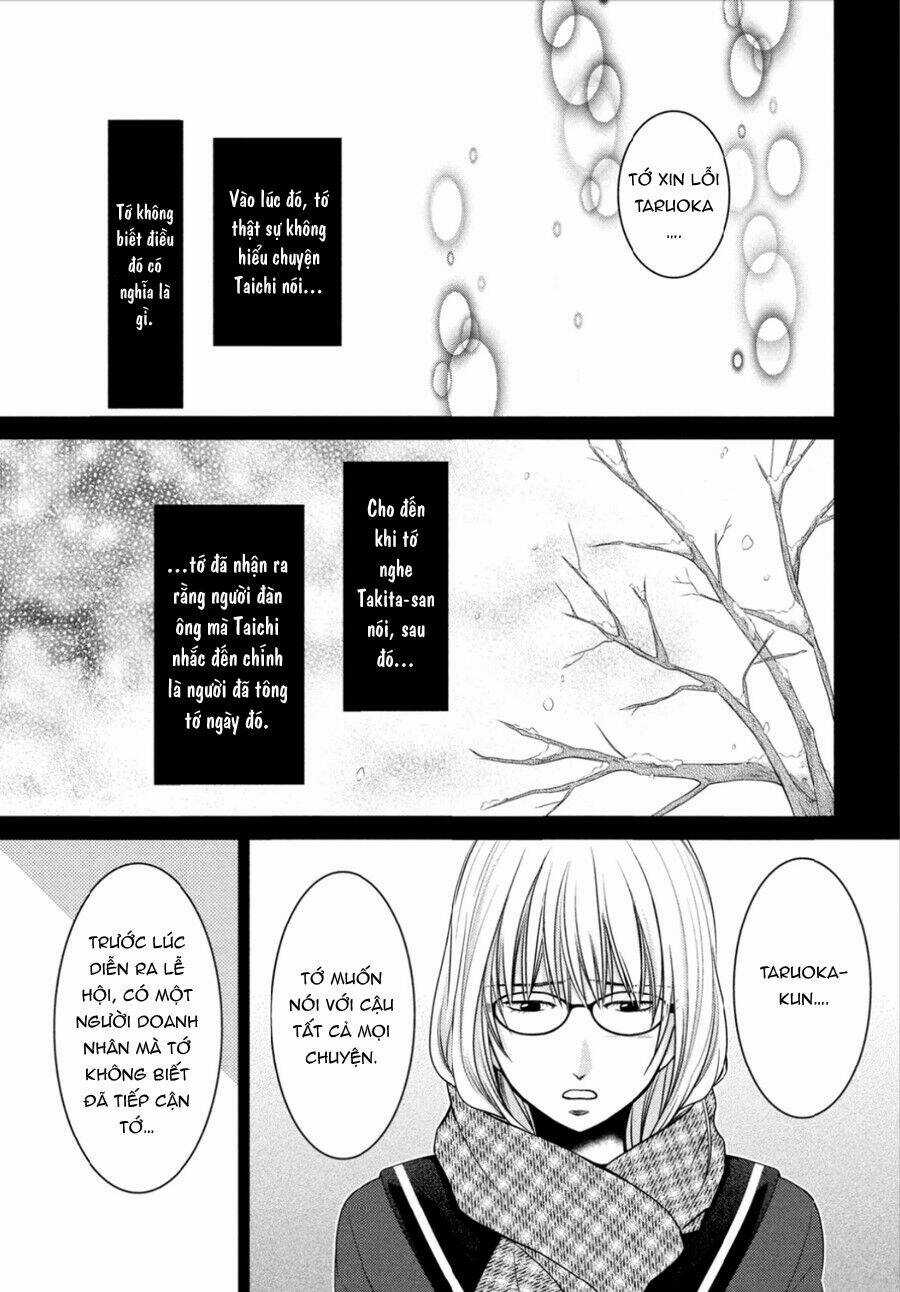 ANO NATSU - Chapter 12 - Trang 22