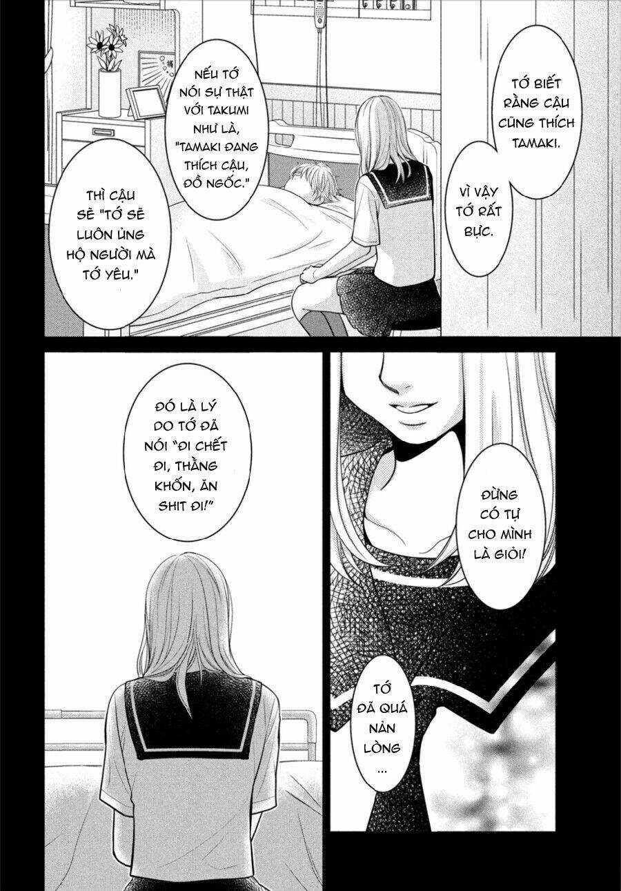 ANO NATSU - Chapter 12 - Trang 27