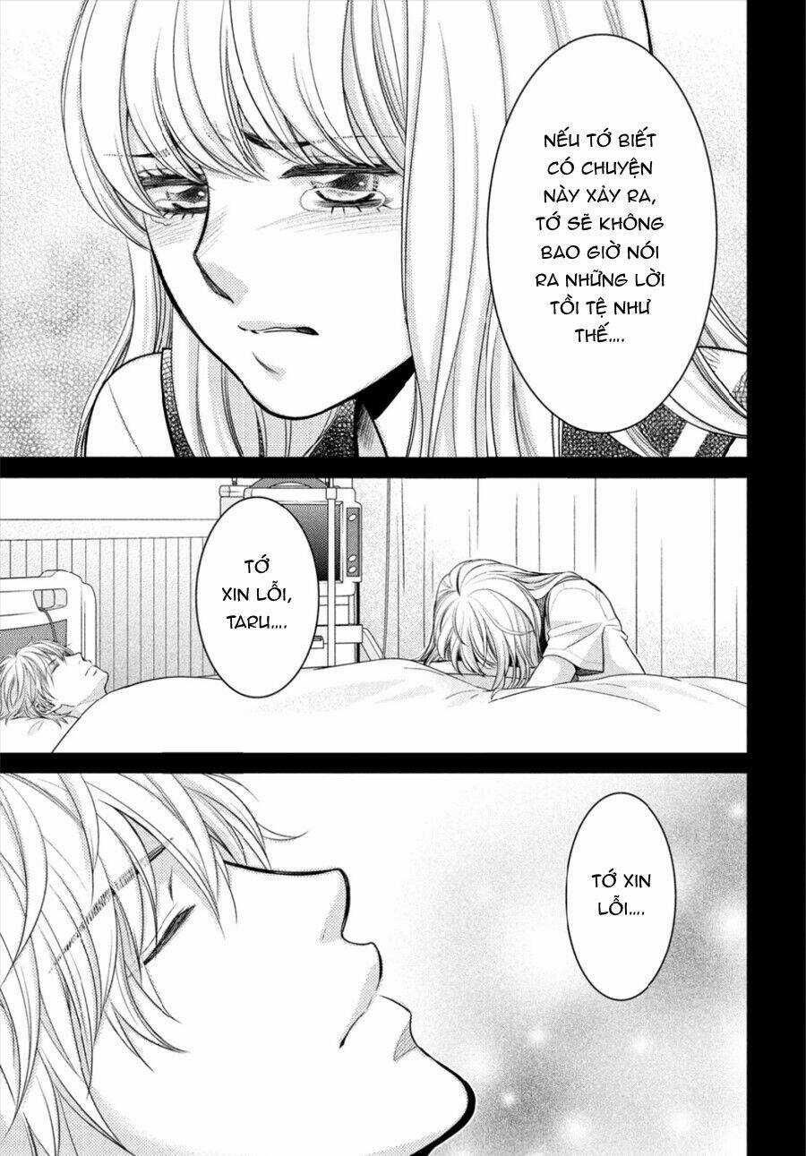 ANO NATSU - Chapter 12 - Trang 28