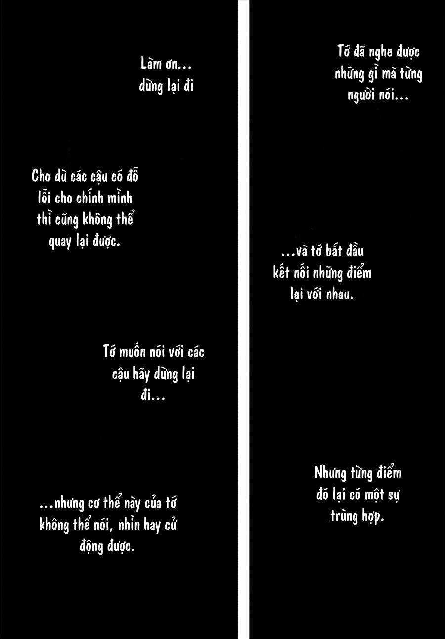 ANO NATSU - Chapter 12 - Trang 29