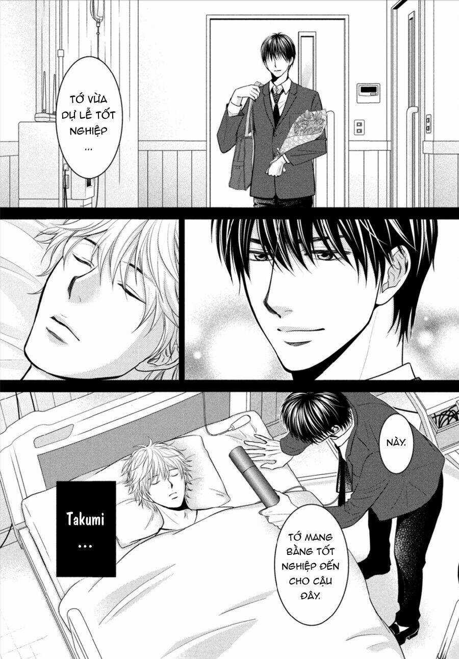 ANO NATSU - Chapter 12 - Trang 31