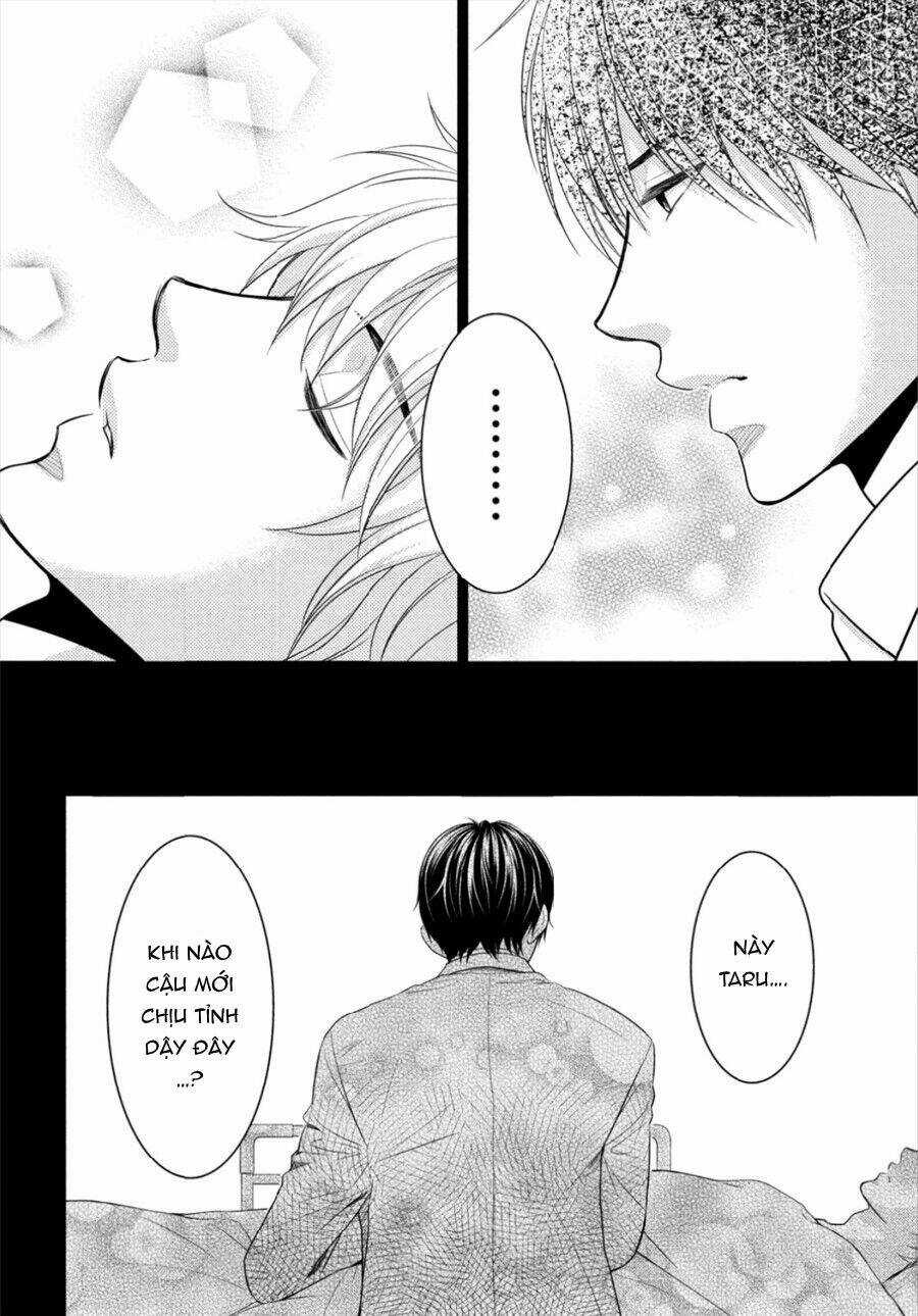 ANO NATSU - Chapter 12 - Trang 33