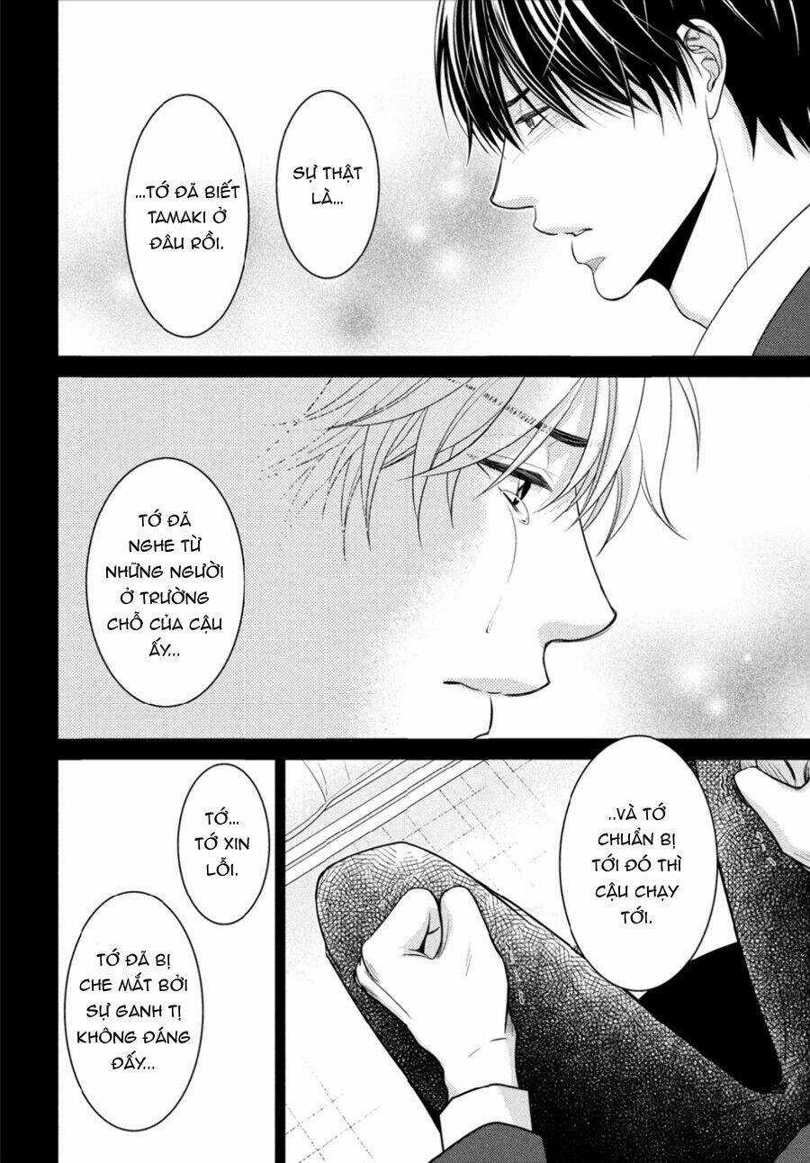 ANO NATSU - Chapter 12 - Trang 37