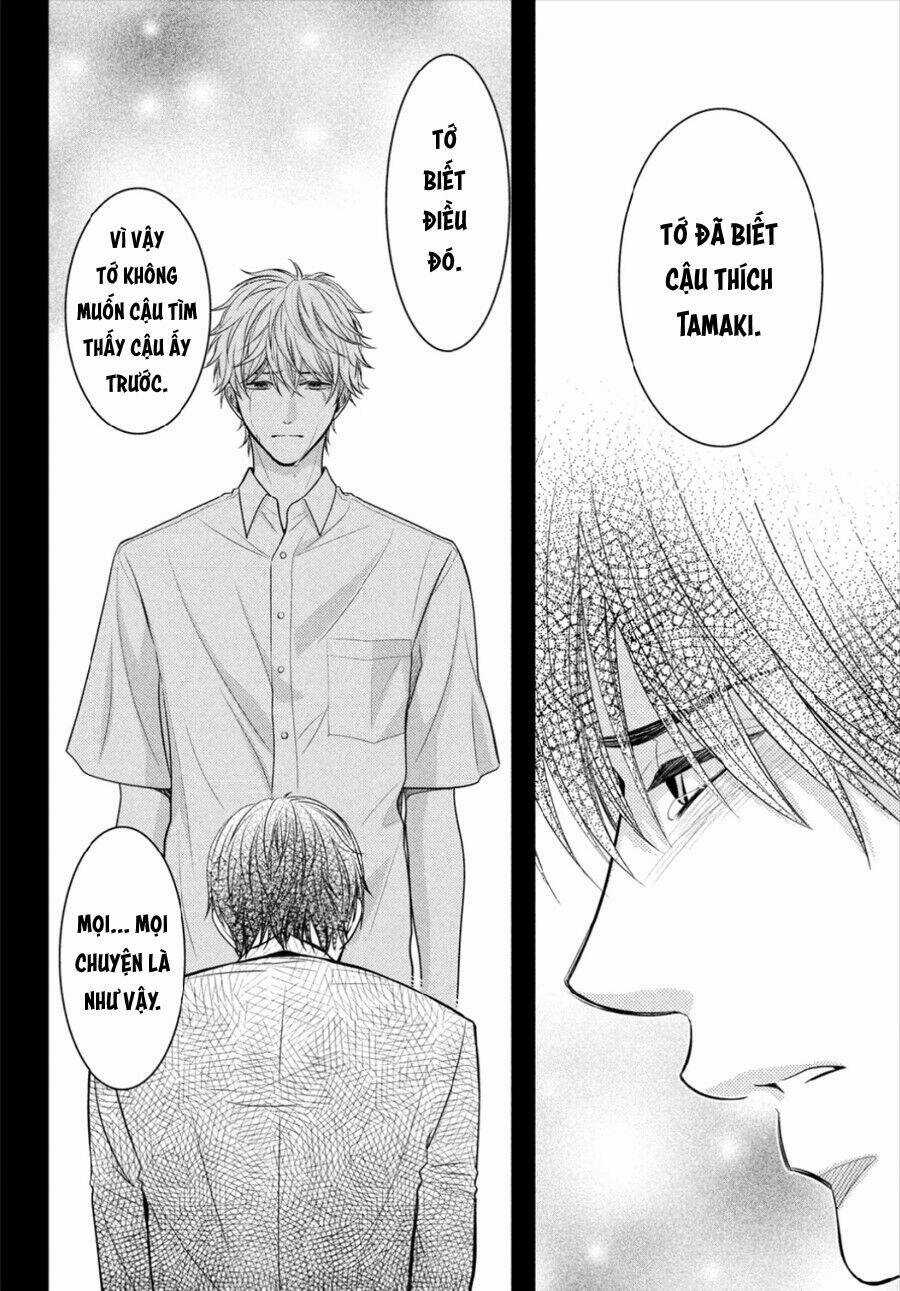 ANO NATSU - Chapter 12 - Trang 38