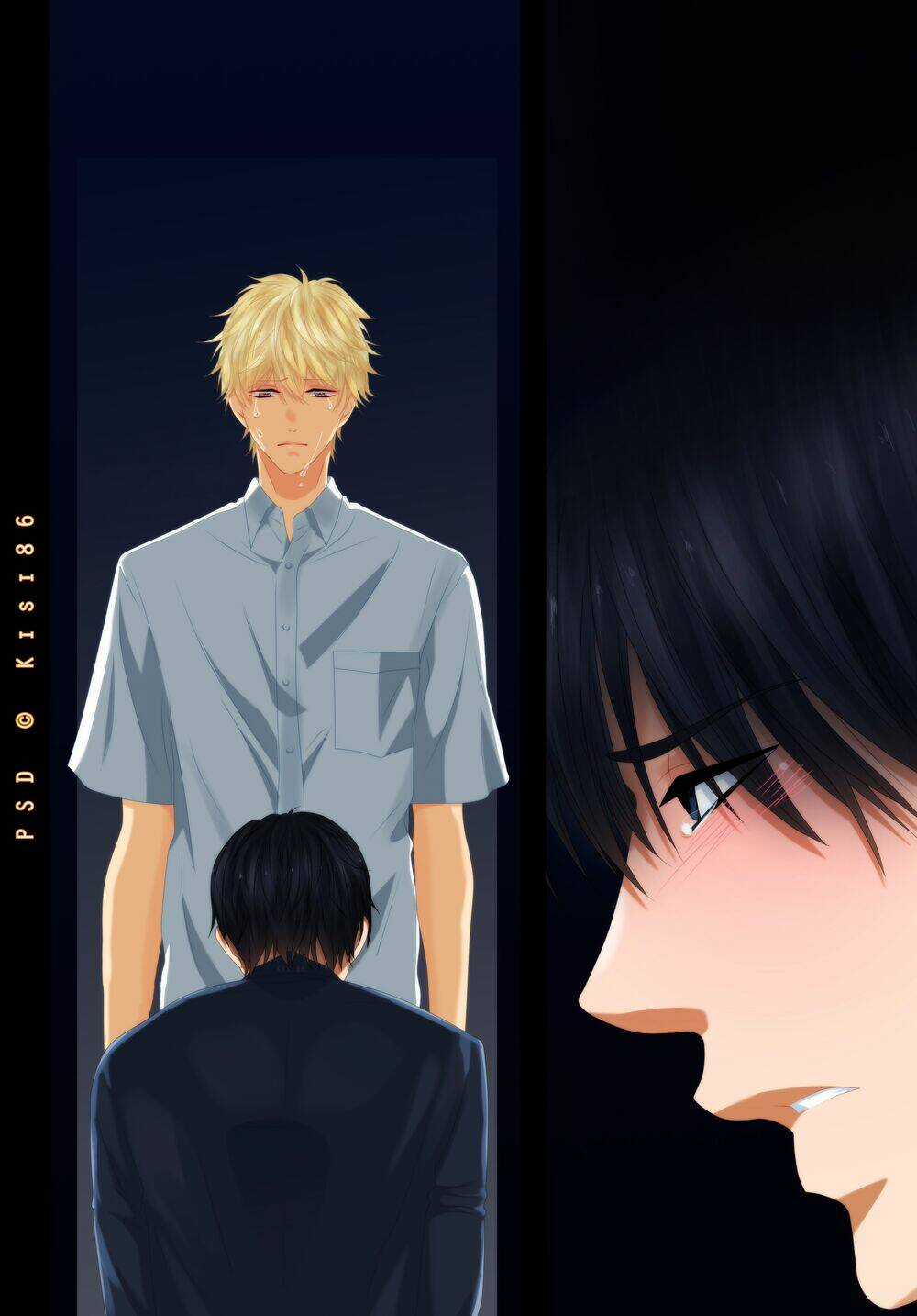 ANO NATSU - Chapter 12 - Trang 39