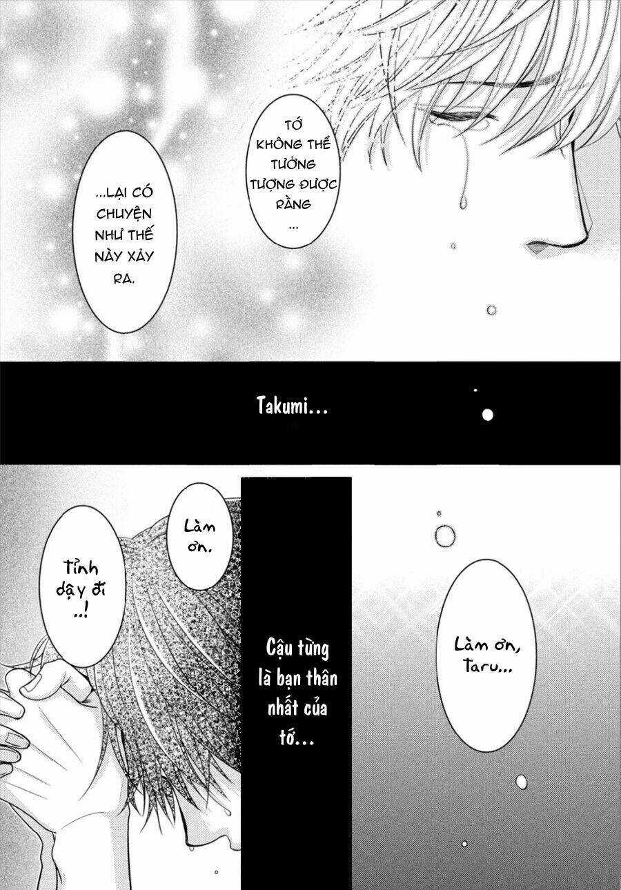 ANO NATSU - Chapter 12 - Trang 40