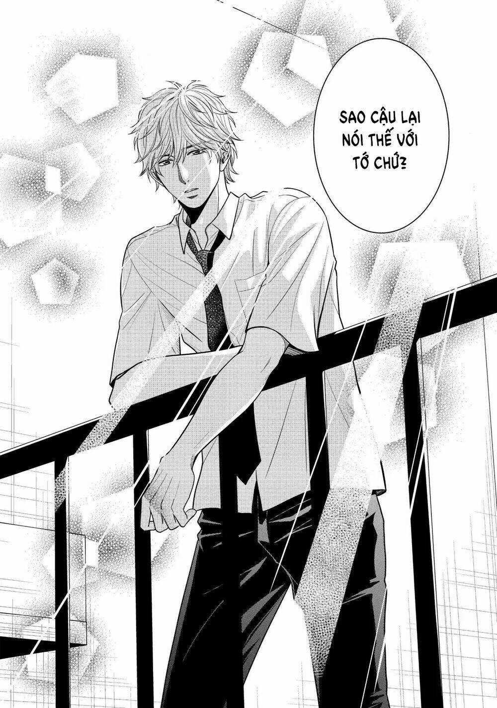 ANO NATSU - Chapter 12 - Trang 5