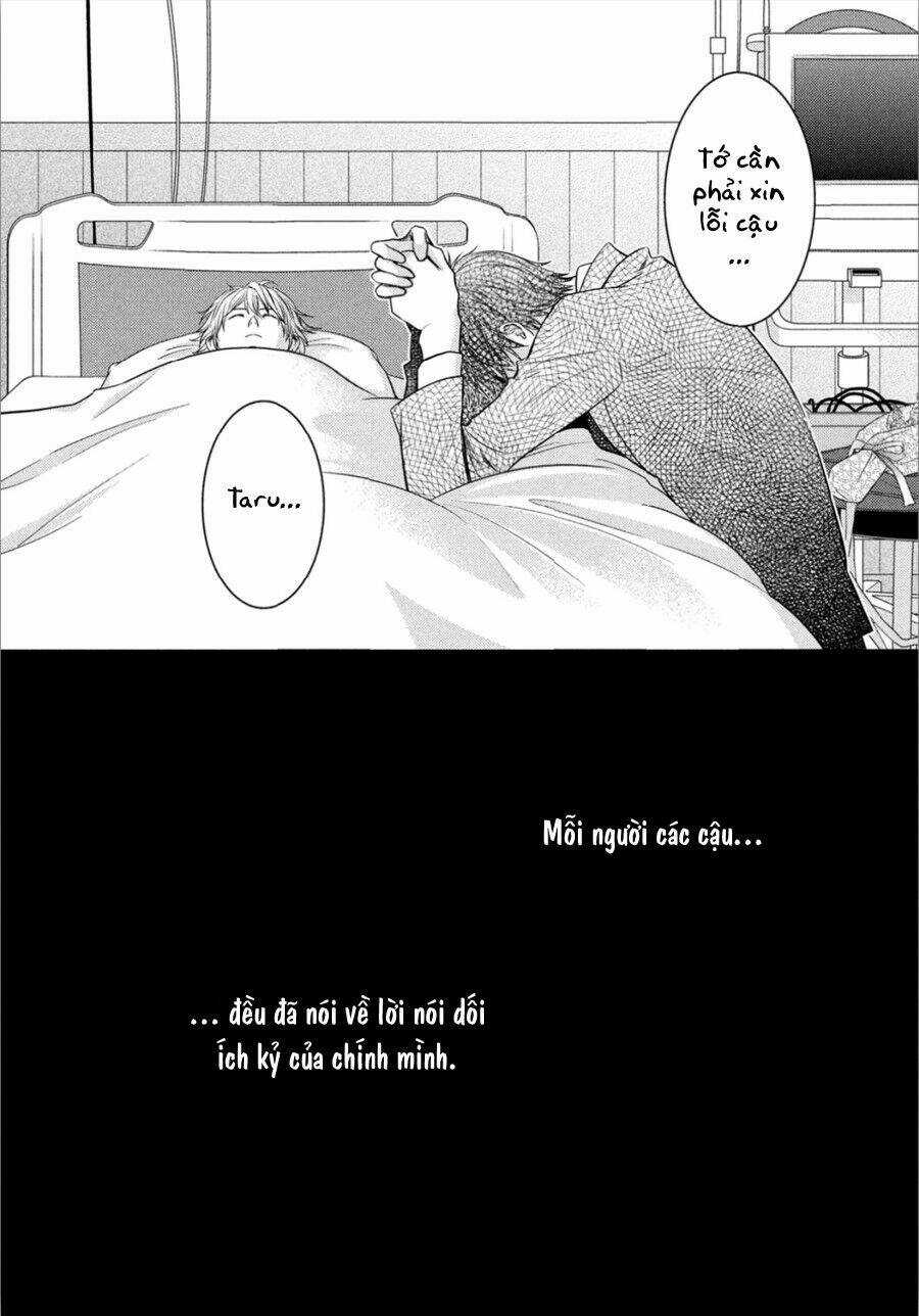 ANO NATSU - Chapter 12 - Trang 41