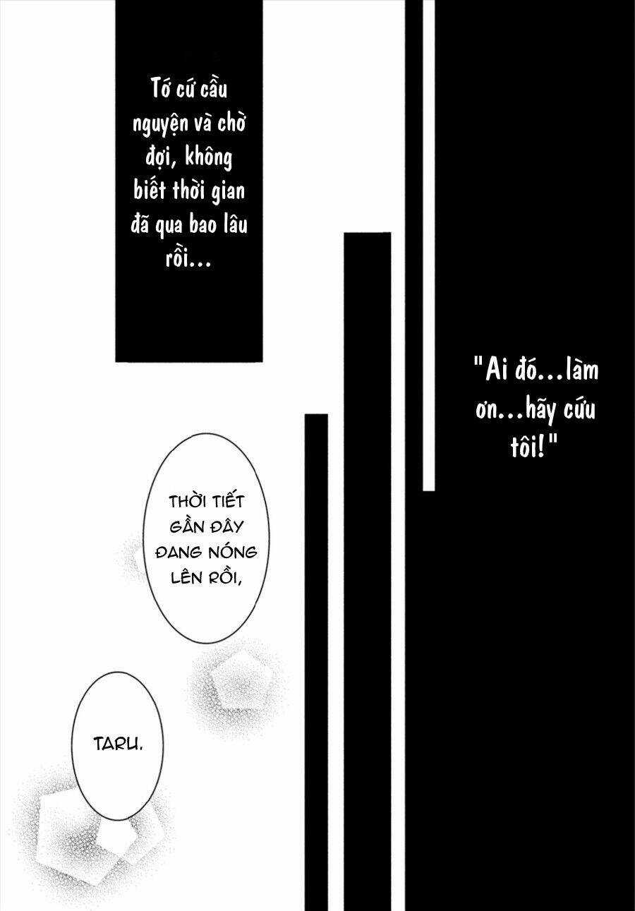 ANO NATSU - Chapter 12 - Trang 43