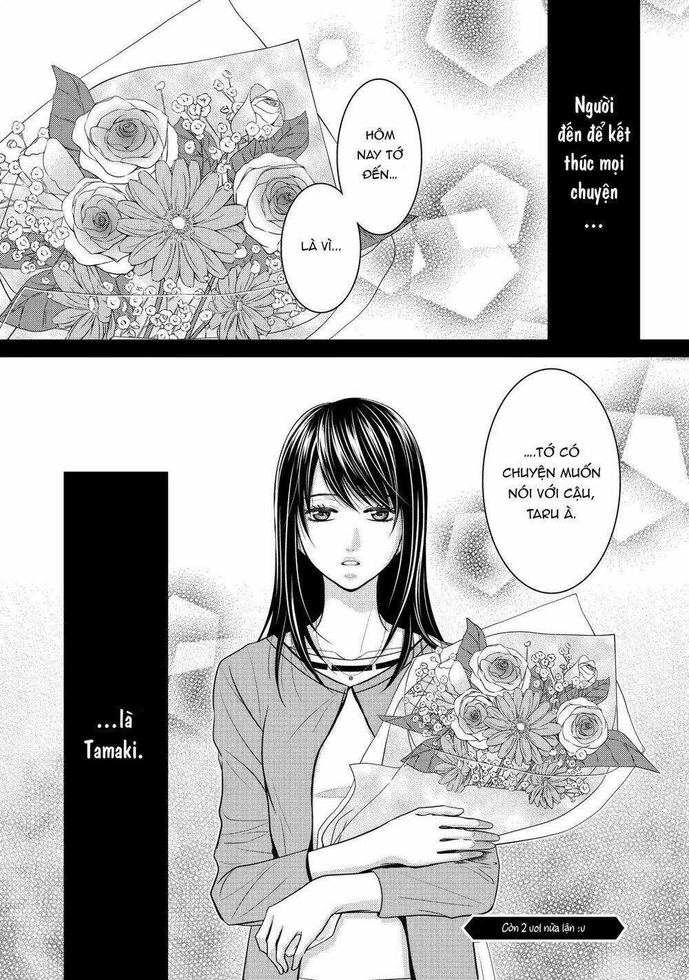 ANO NATSU - Chapter 12 - Trang 44