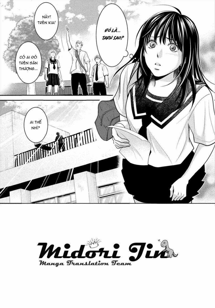 ANO NATSU - Chapter 12 - Trang 6