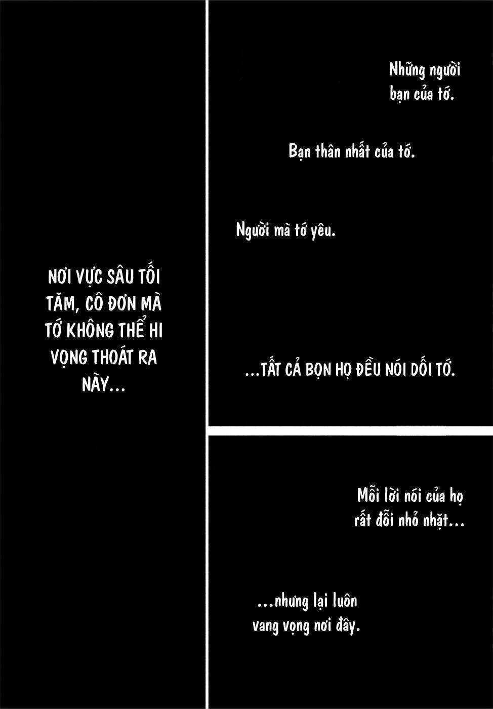 ANO NATSU - Chapter 13 - Trang 12