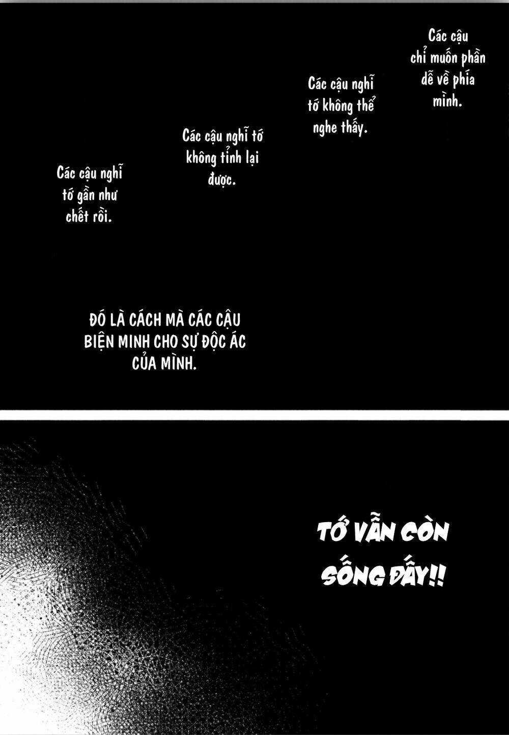 ANO NATSU - Chapter 13 - Trang 13