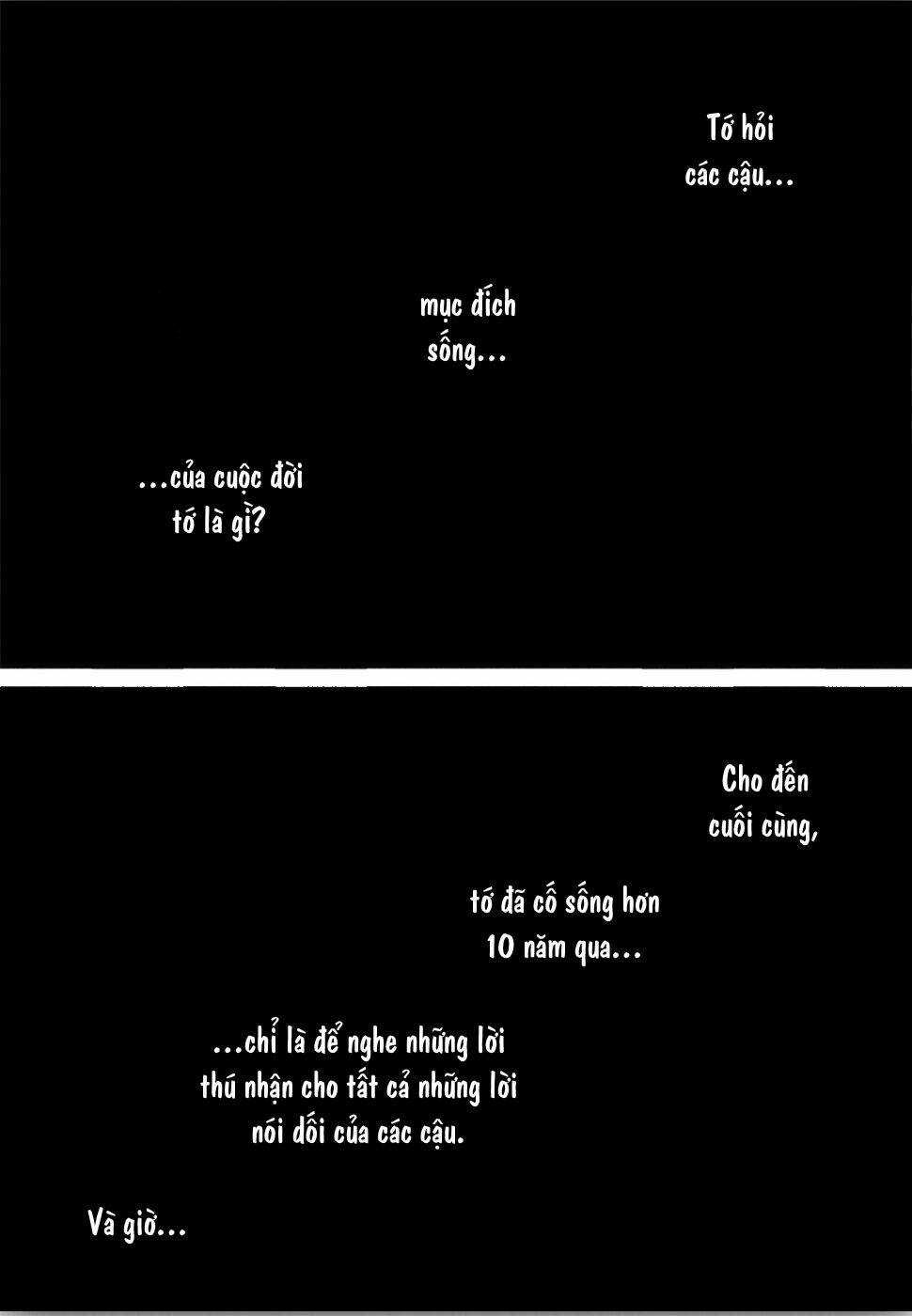 ANO NATSU - Chapter 13 - Trang 18